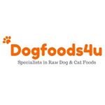 Dogfoods4u discount code